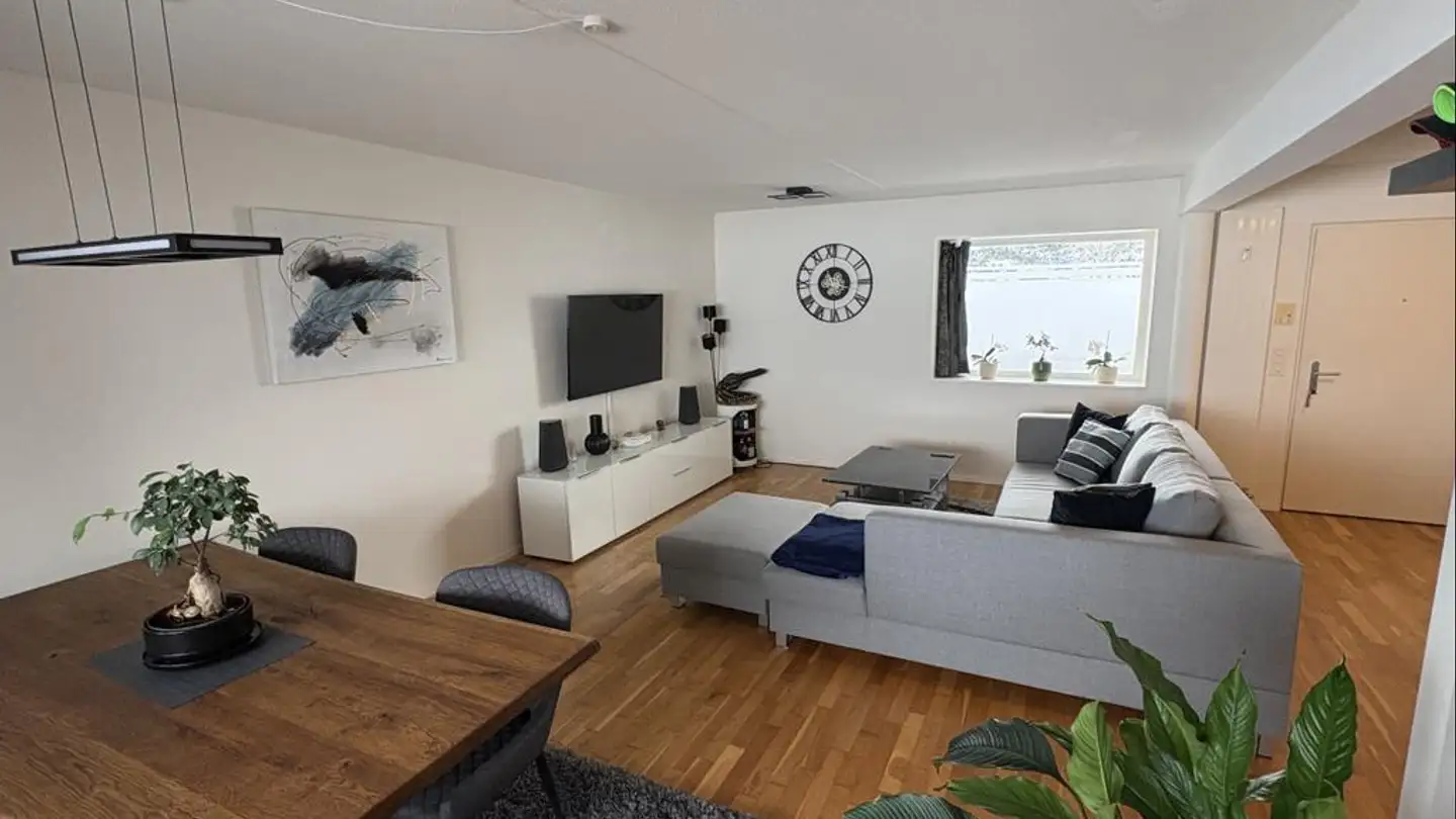 Appartement à louer - Riedikerstrasse 25, 8610 Uster - Photo 2