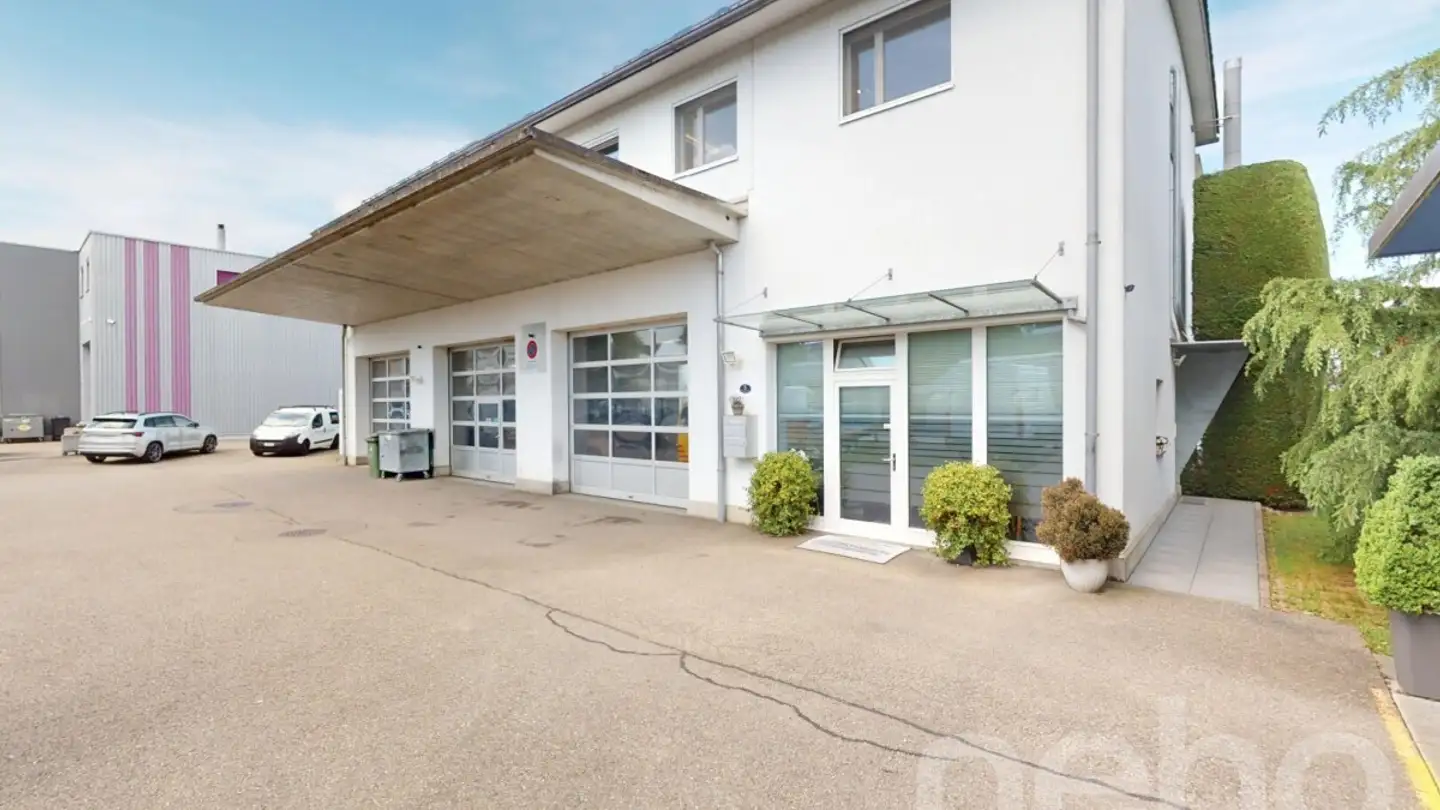 Immeuble résidentiel à vendre - 6032 Emmen