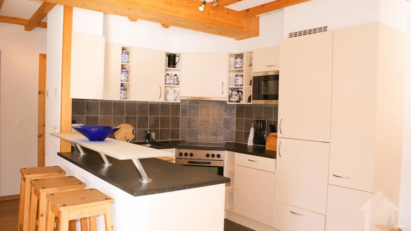 Apartment for sale - 1938 Champex-Lac - Photo 3