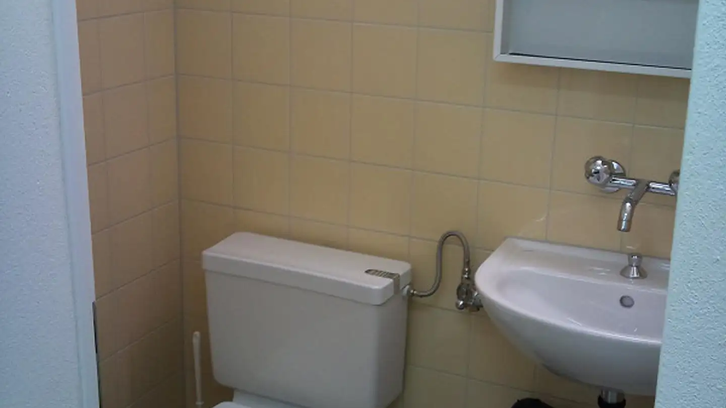 Commercial for rent - Tivolistrasse 1, 6006 Luzern - Photo 4