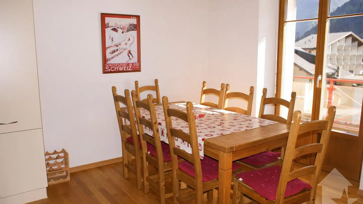 Apartment for sale - 1938 Champex-Lac - Photo 4