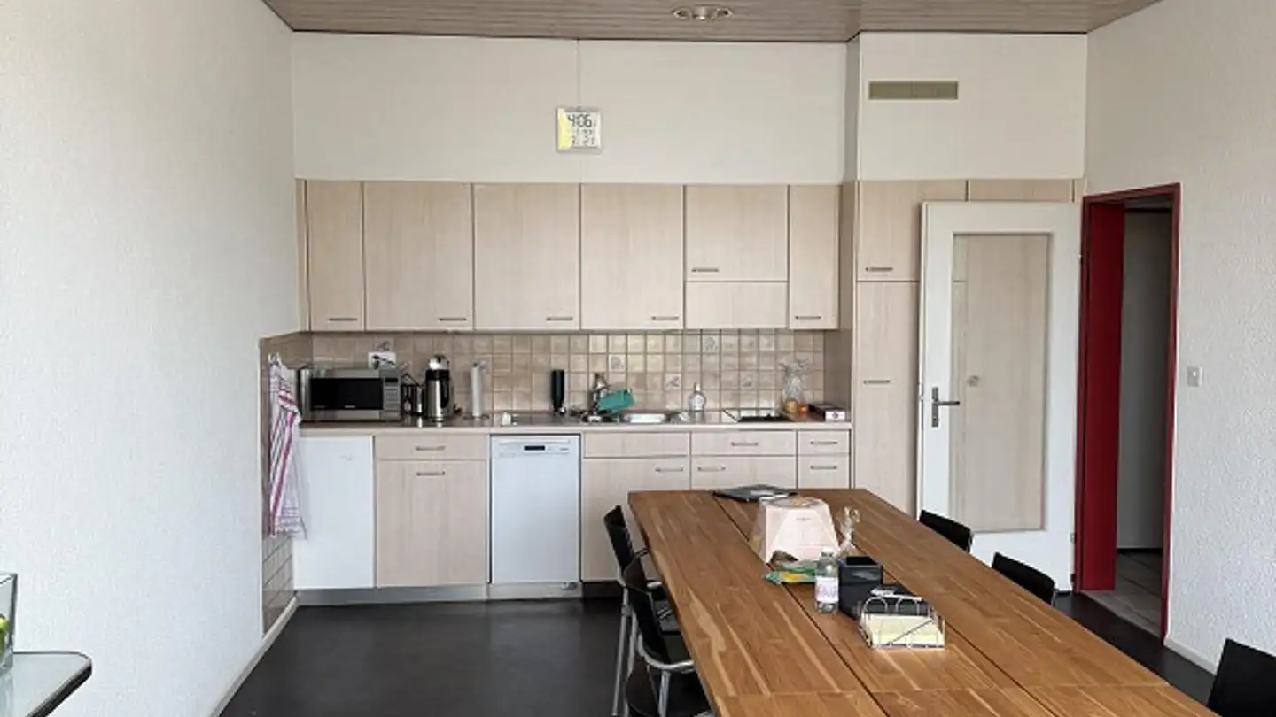 Commercial for rent - Muttenzerstrasse 109, 4133 Pratteln - Photo 4