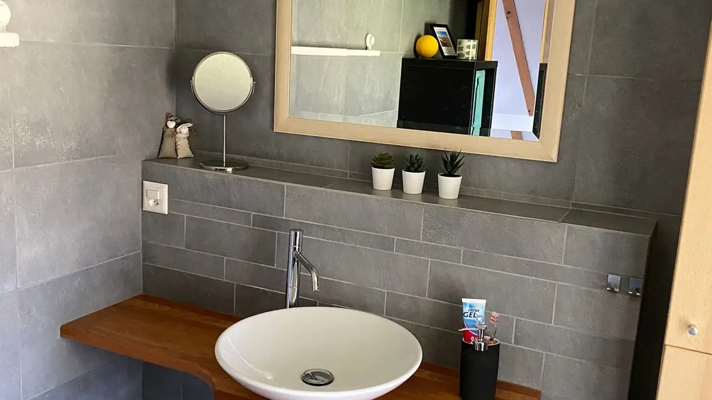 Apartment for rent - Fraumatt, 3465 Dürrenroth