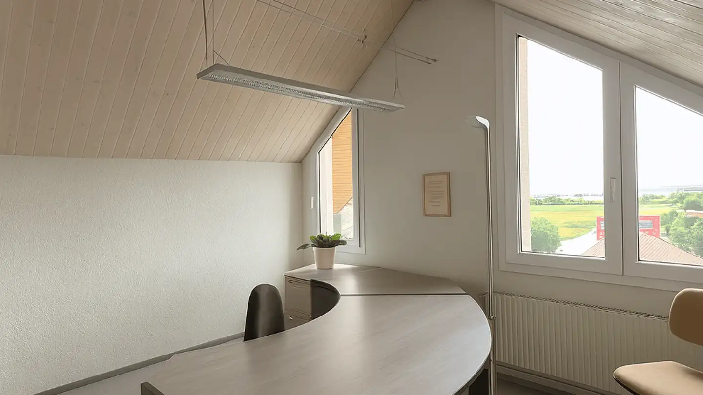 Duplex in affitto - Römerstrasse 24, 4702 Oensingen - Photo 3