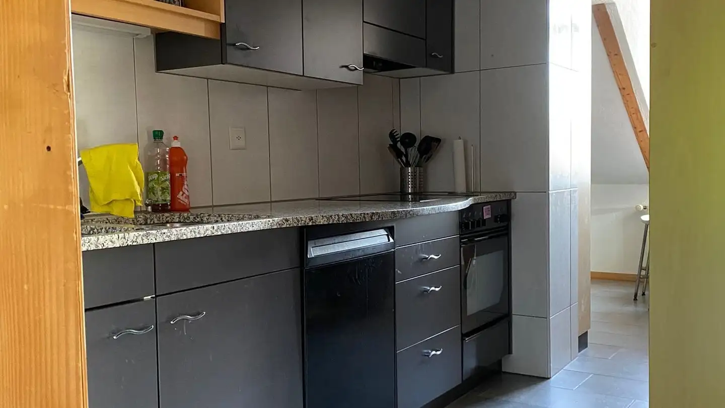 Apartment for rent - Fraumatt, 3465 Dürrenroth - Photo 2