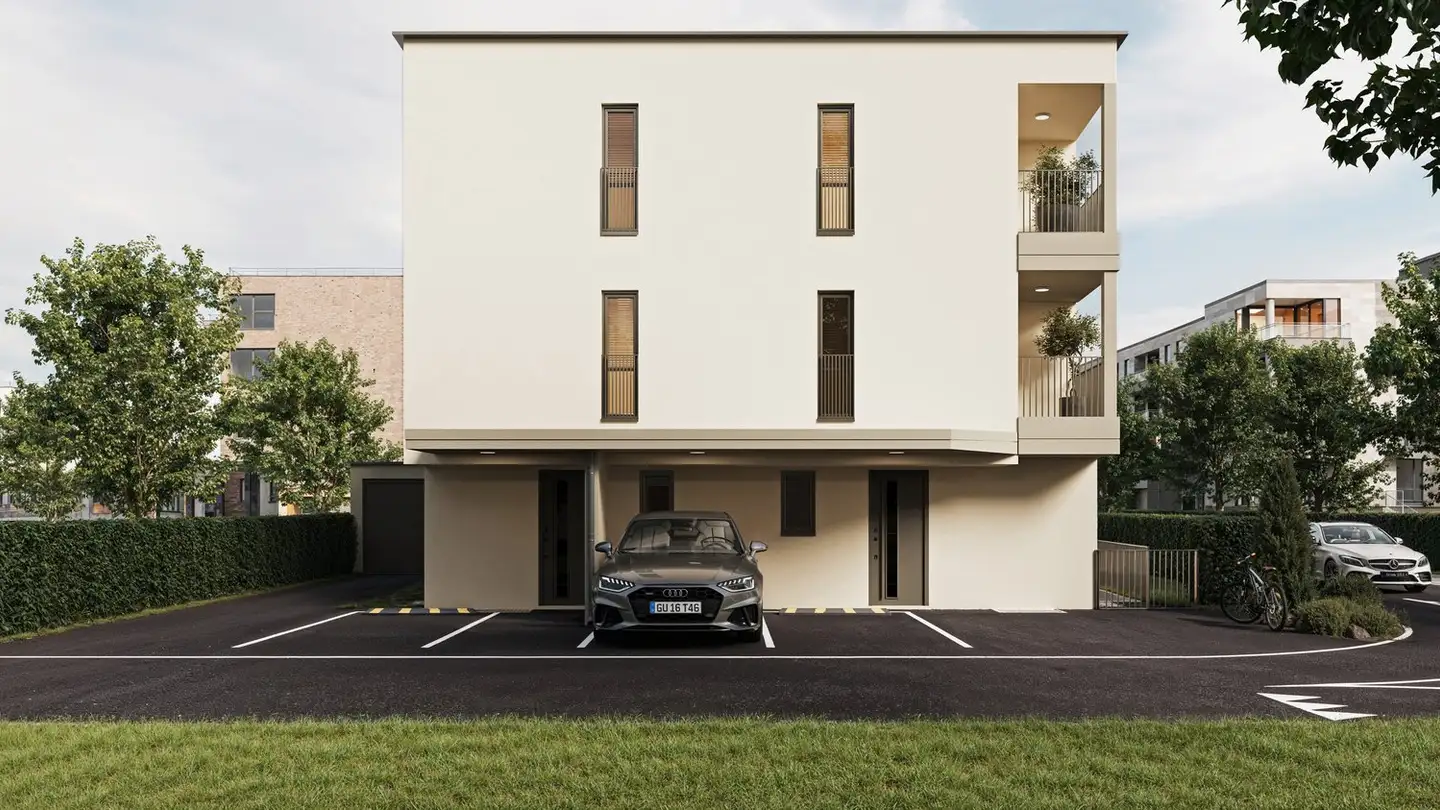 Casa bifamiliare in vendita - Kirchfeldweg 26, 5036 Oberentfelden - Photo 4