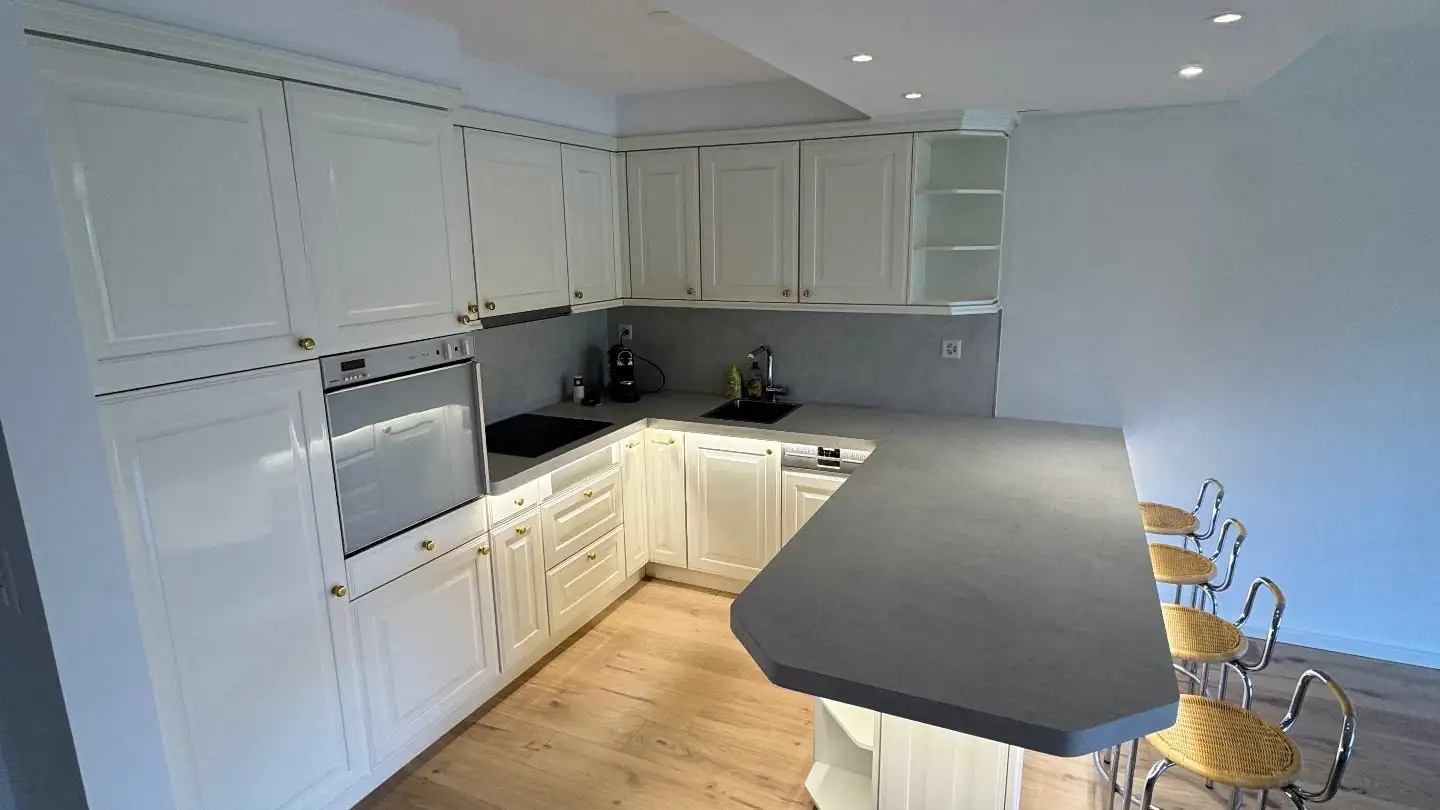Wohnung mieten - Obstgartenstrasse, 8703 Erlenbach ZH - Foto 4