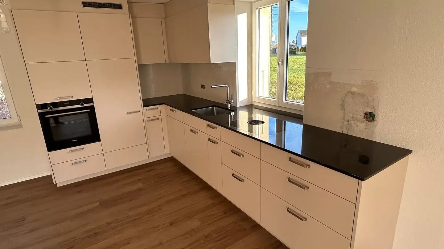 Wohnung mieten - Jurastrasse 54, 4542 Luterbach