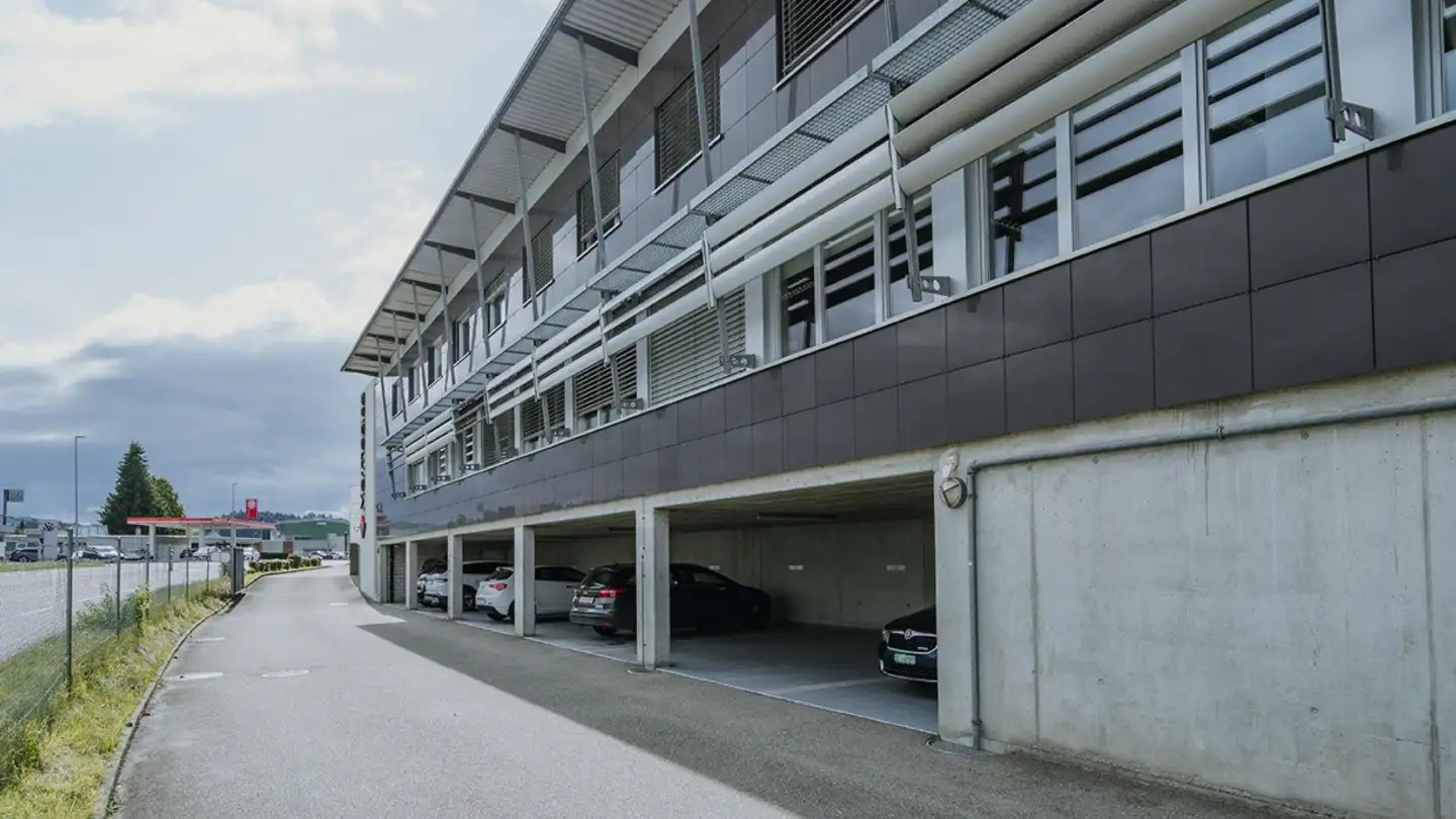Proprietà industriale in vendita - Luzernstrasse 79, 4950 Huttwil - Photo 3