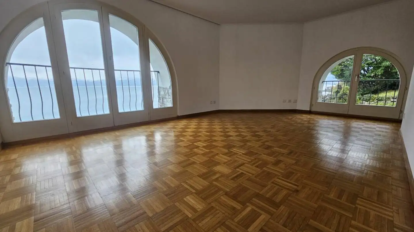 Appartement à vendre - 1898 St-Gingolph