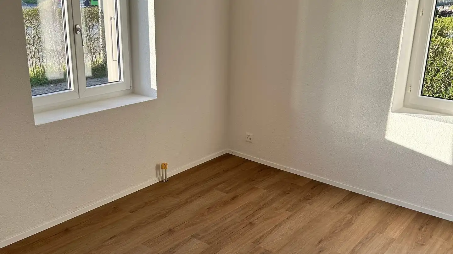 Wohnung mieten - Jurastrasse 54, 4542 Luterbach - Foto 3