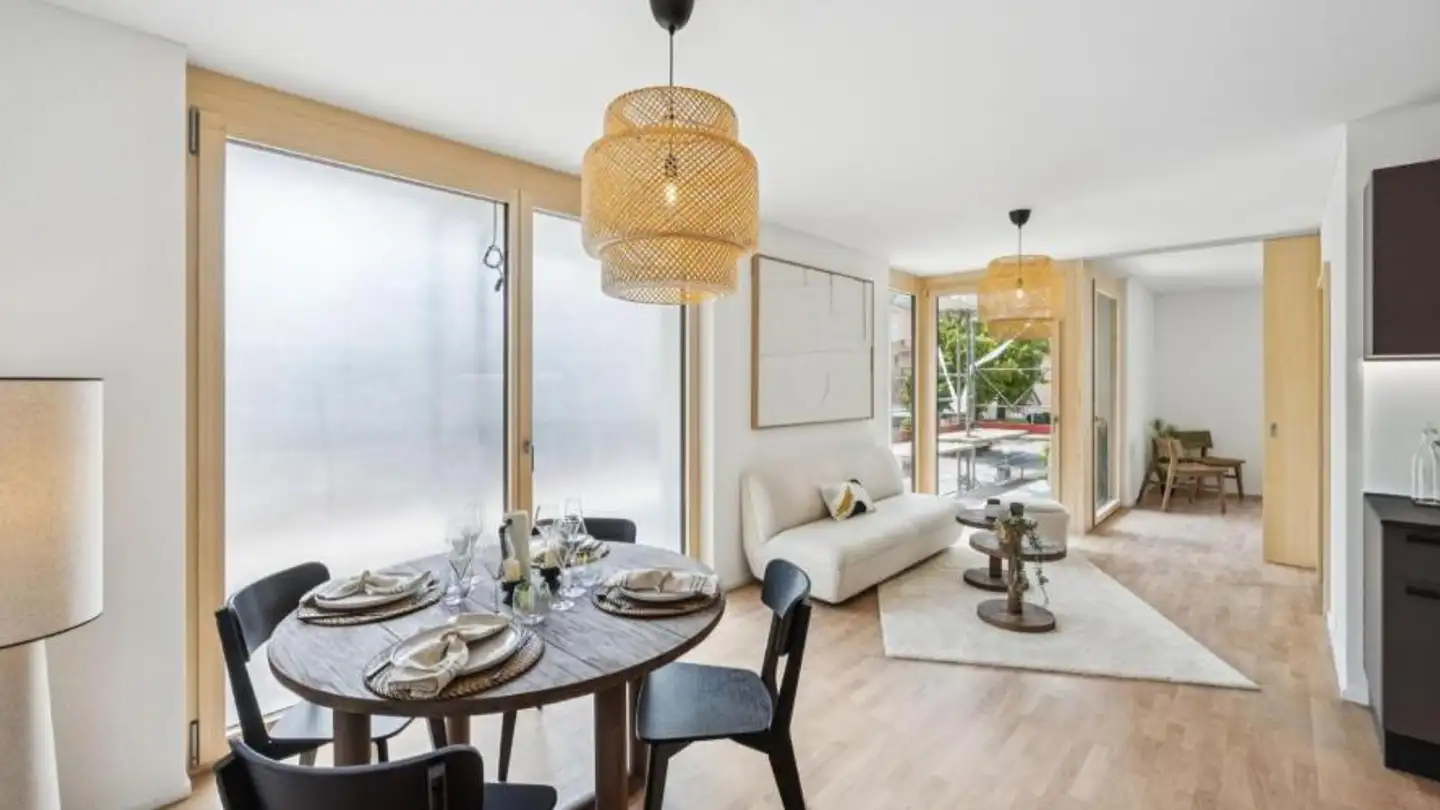 Appartamento in vendita - 3250 Lyss - Foto 3