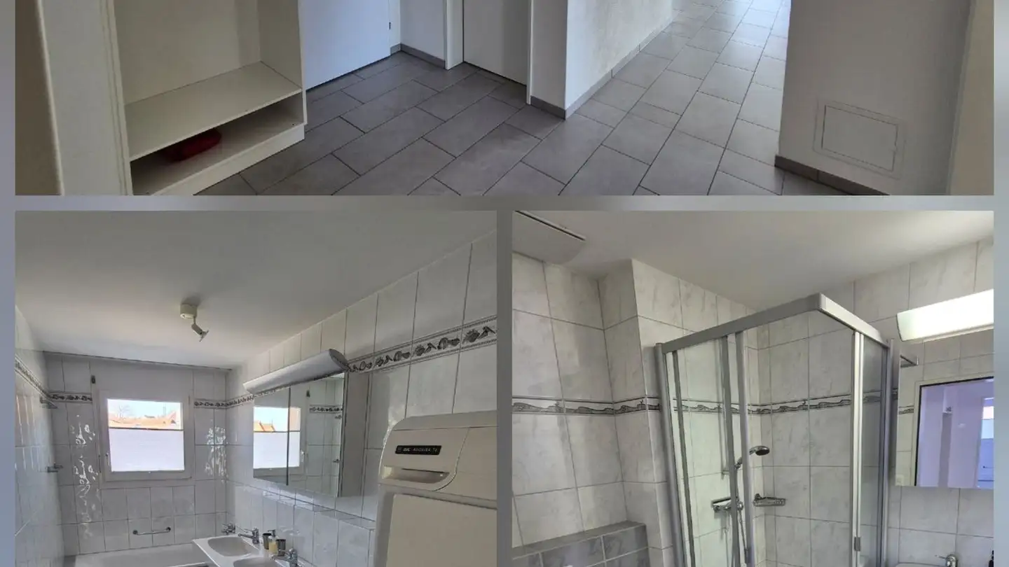 Appartement à vendre - Chrattengass 1, 8605 Gutenswil - Photo 2