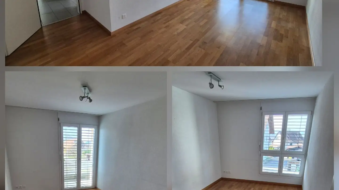 Appartement à vendre - Chrattengass 1, 8605 Gutenswil - Photo 3