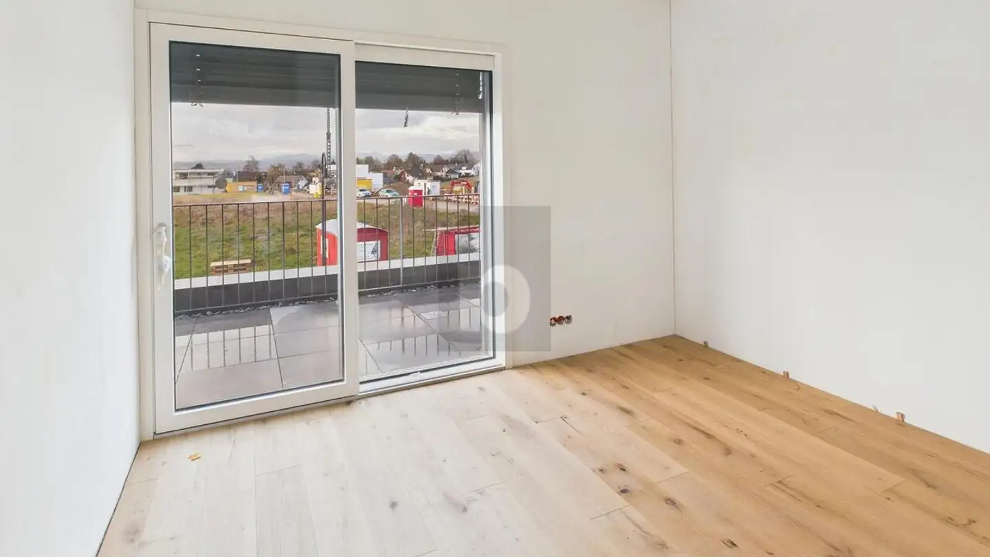 Semi-detached house for sale - 4313 Möhlin - Photo 2