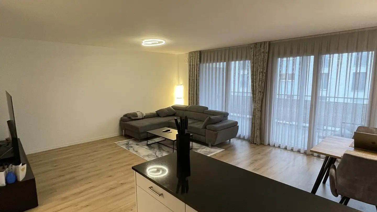 Appartamento in affitto - Sternenstrasse 11, 5737 Menziken - Foto 2