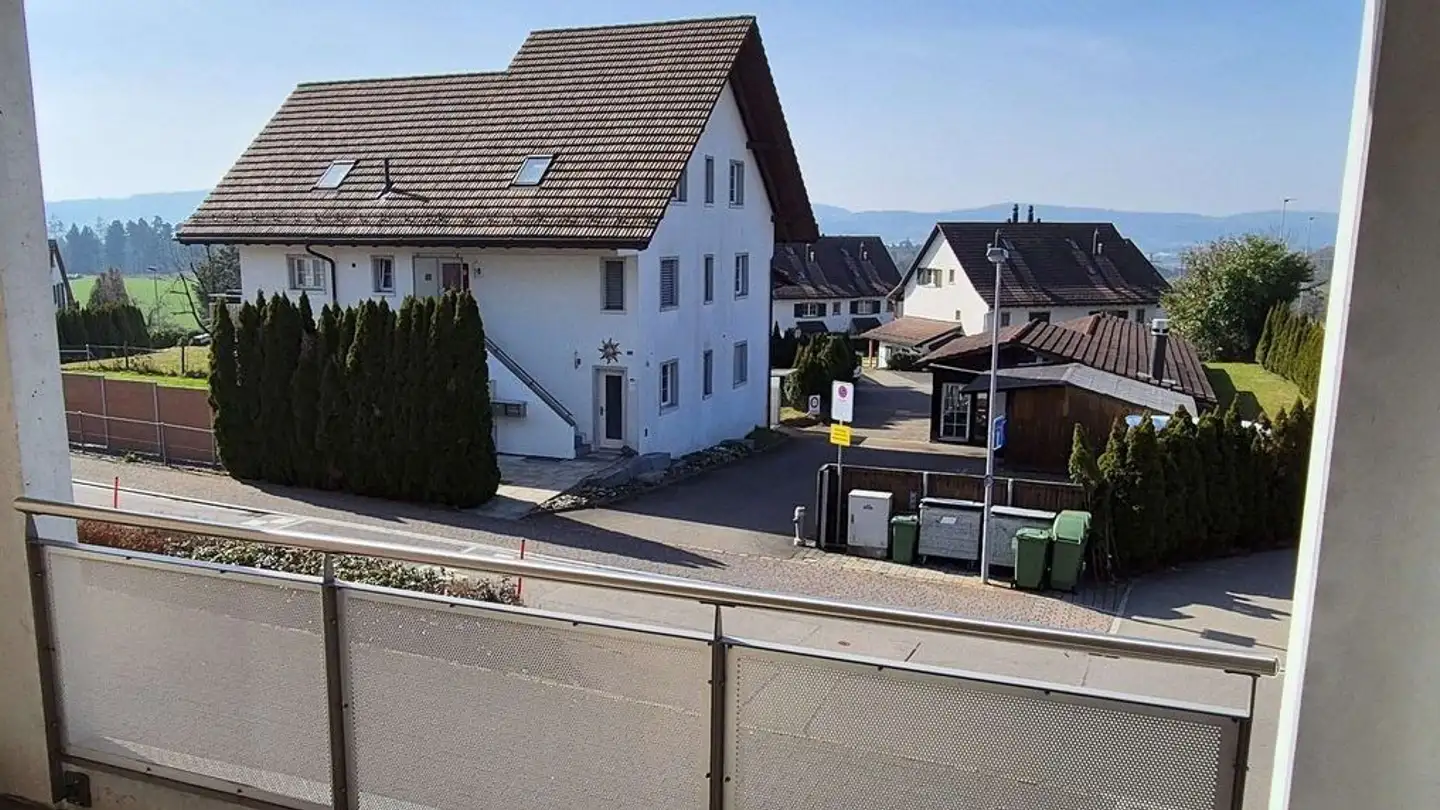Appartement à vendre - Chrattengass 1, 8605 Gutenswil - Photo 4