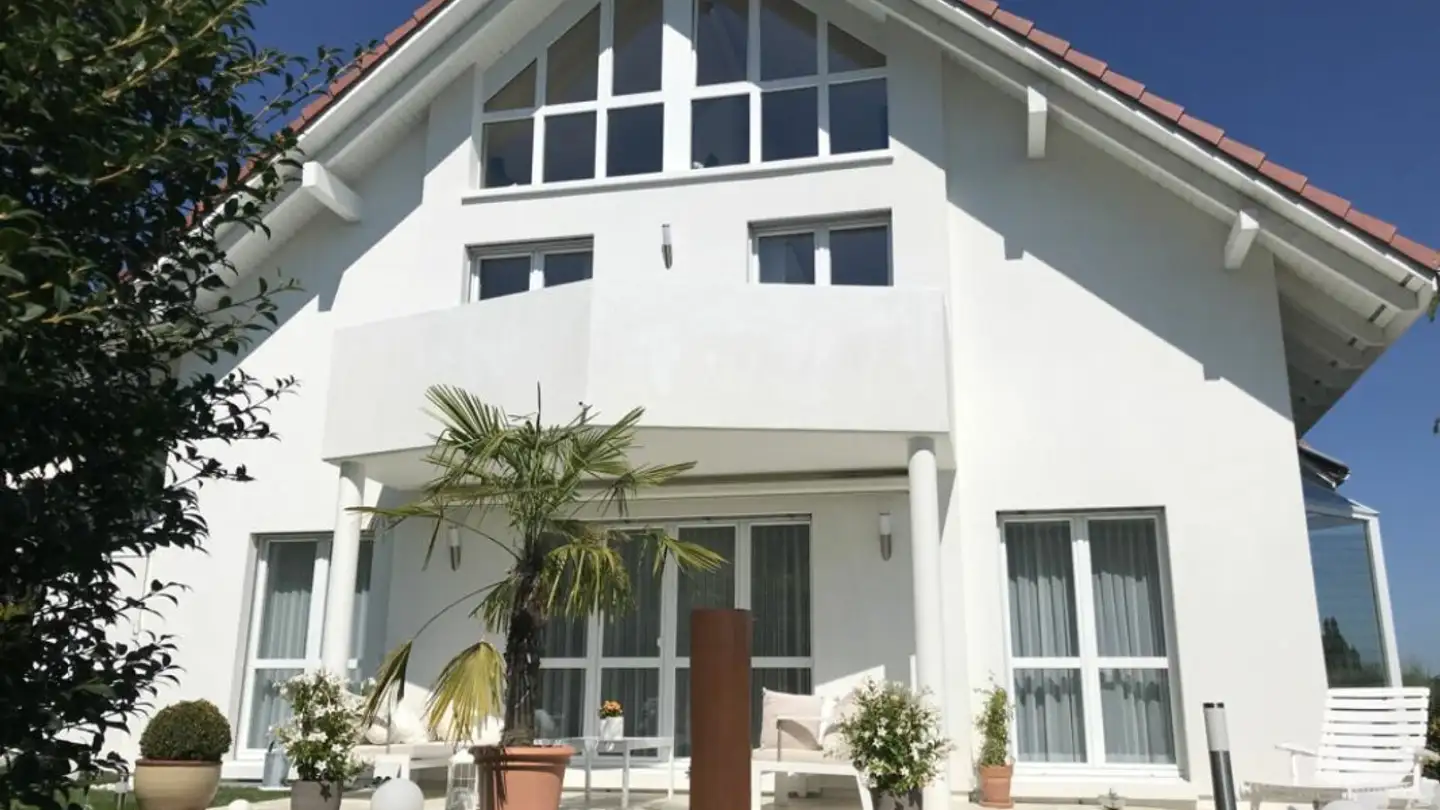 Casa singola in affitto - Mühlehubelstrasse, 3125 Toffen