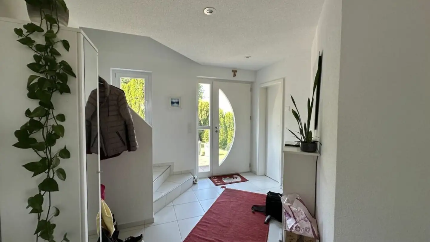 Casa singola in affitto - Mühlehubelstrasse, 3125 Toffen - Foto 4