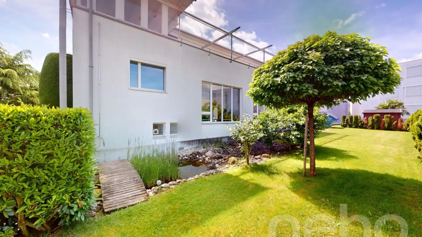 Immeuble résidentiel à vendre - 6032 Emmen - Photo 2