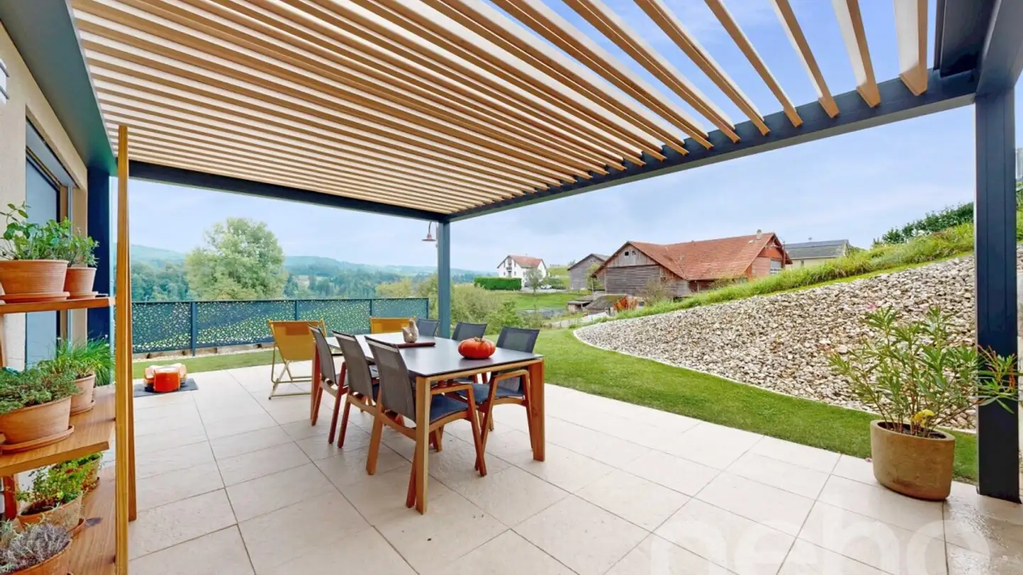 Casa singola in vendita - 1400 Yverdon-les-Bains - Foto 2