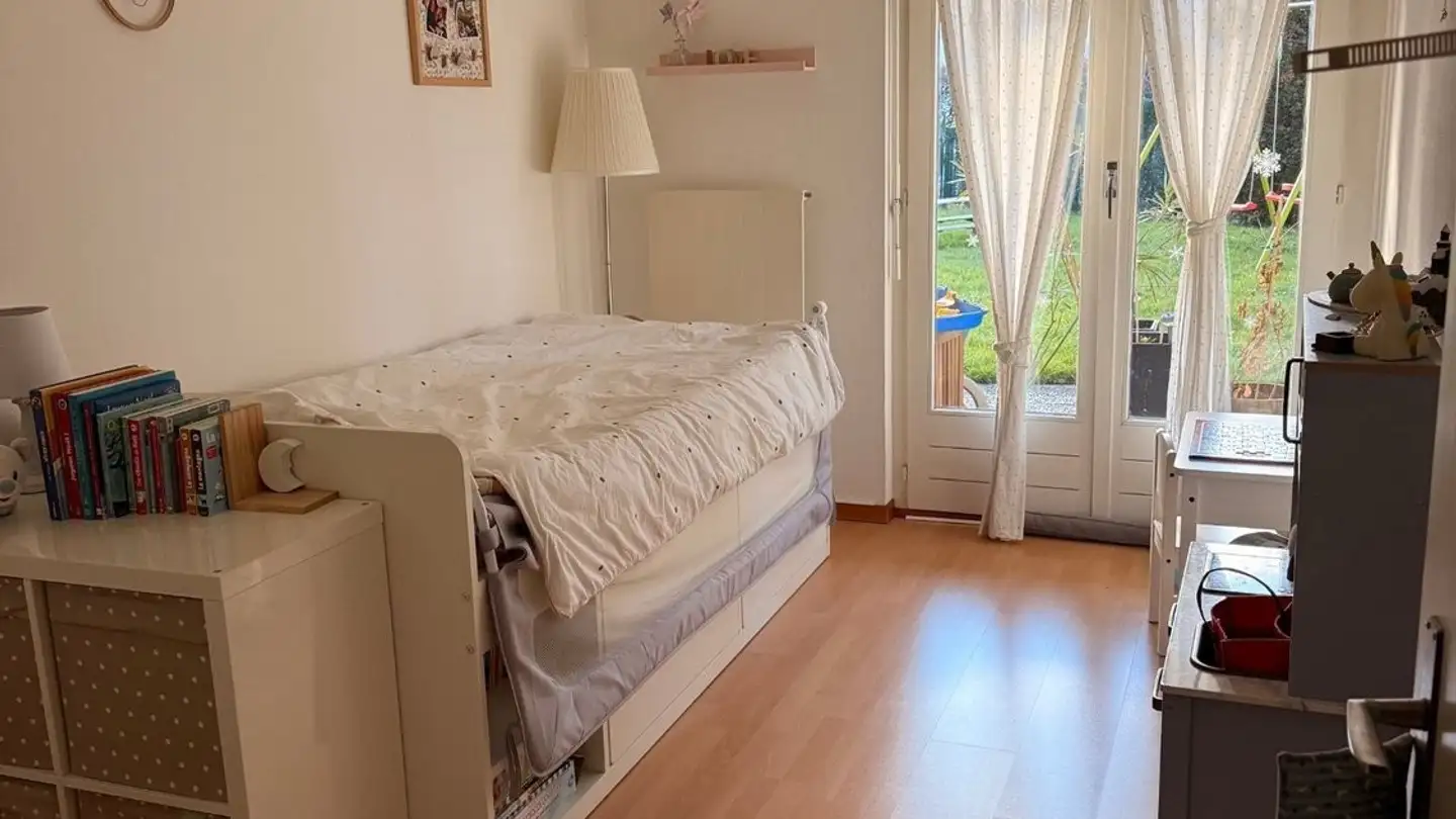 Wohnung mieten - Route De Fontanivent 68, 1817 Brent - Foto 4