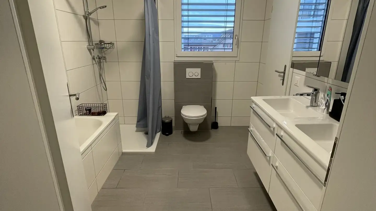 Appartamento in affitto - Sternenstrasse 11, 5737 Menziken - Foto 3