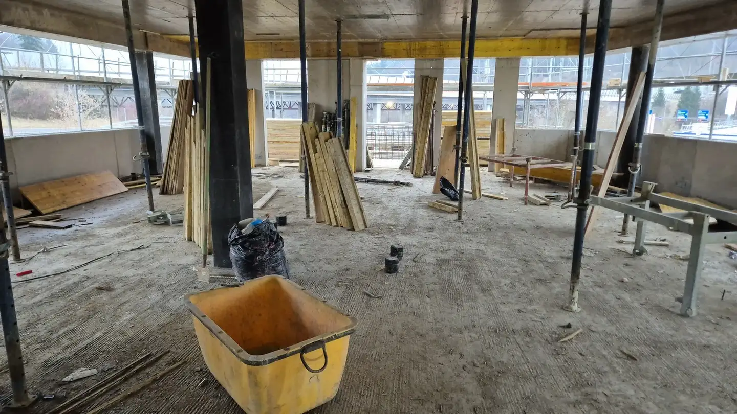 Commercial for rent - Dättwilerstrasse 51, 5405 Dättwil AG - Photo 2