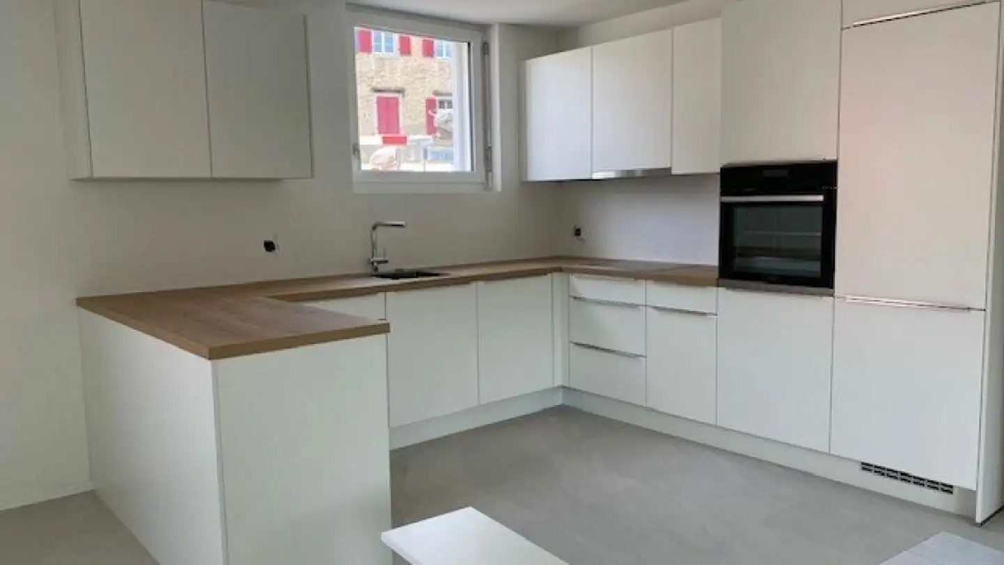 Appartamento in affitto - Egliswilerstrasse 2, 5703 Seon - Photo 3