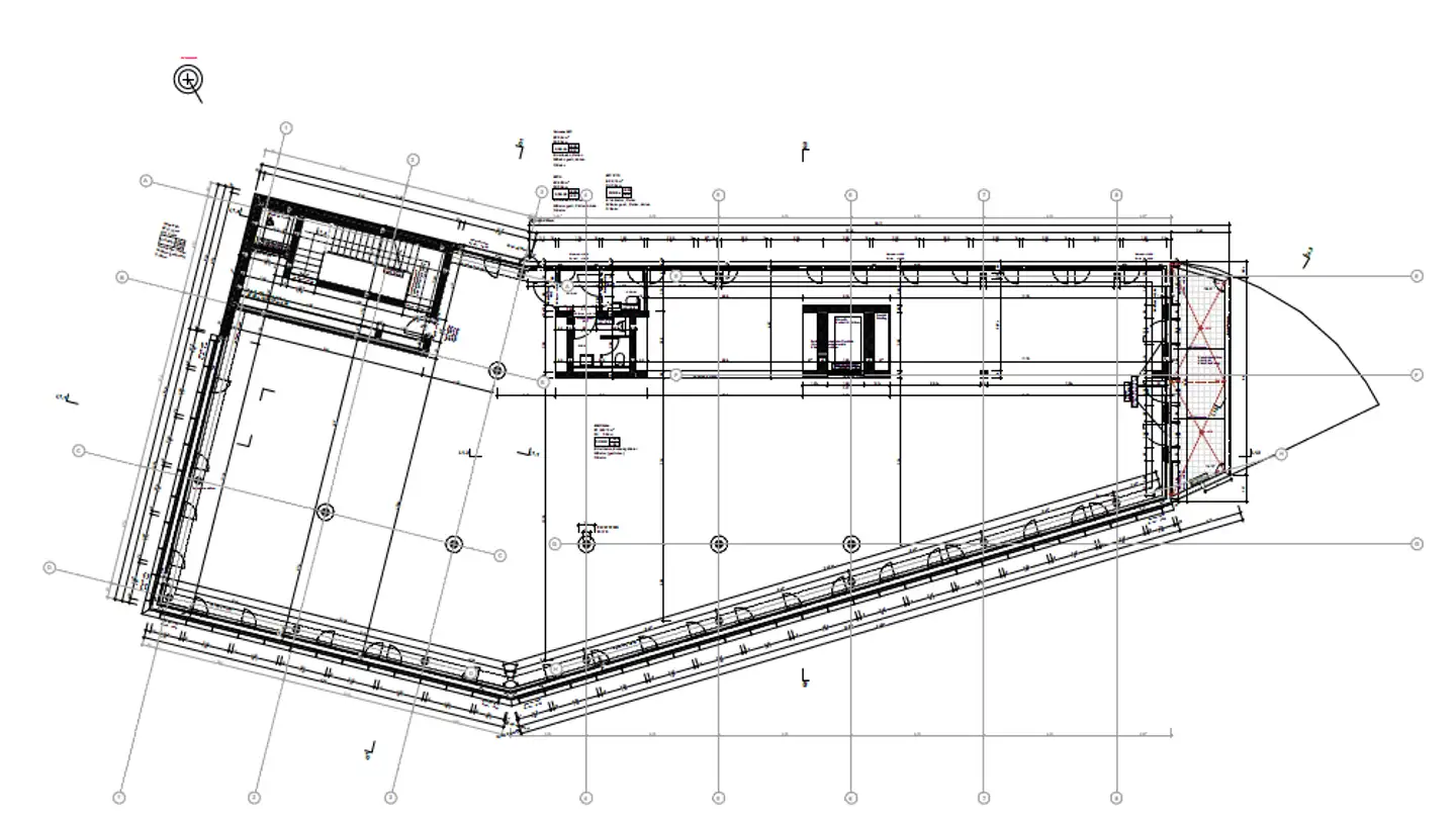 Commercial for rent - Dättwilerstrasse 51, 5405 Dättwil AG - Photo 4