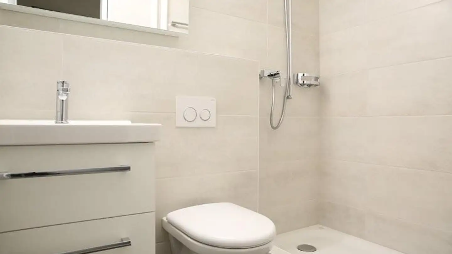 Appartement à louer - Wallstrasse 11, 4051 Basel - Photo 3