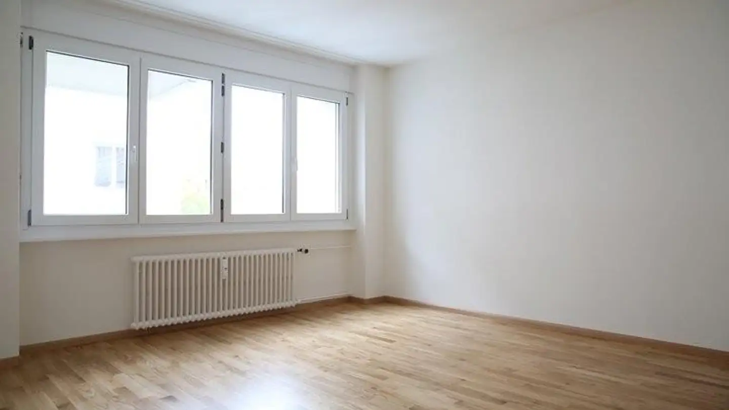 Appartement à louer - Wallstrasse 11, 4051 Basel - Photo 4