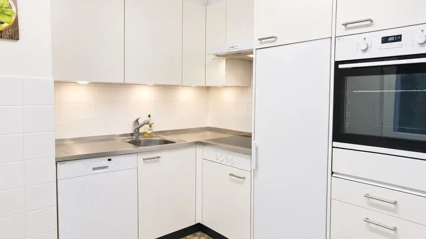 Wohnung kaufen - 2068 Hauterive NE - Foto 3