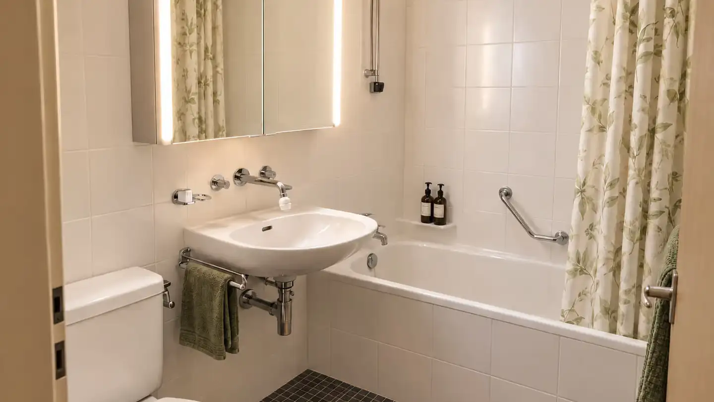 Wohnung kaufen - 2068 Hauterive NE - Foto 4