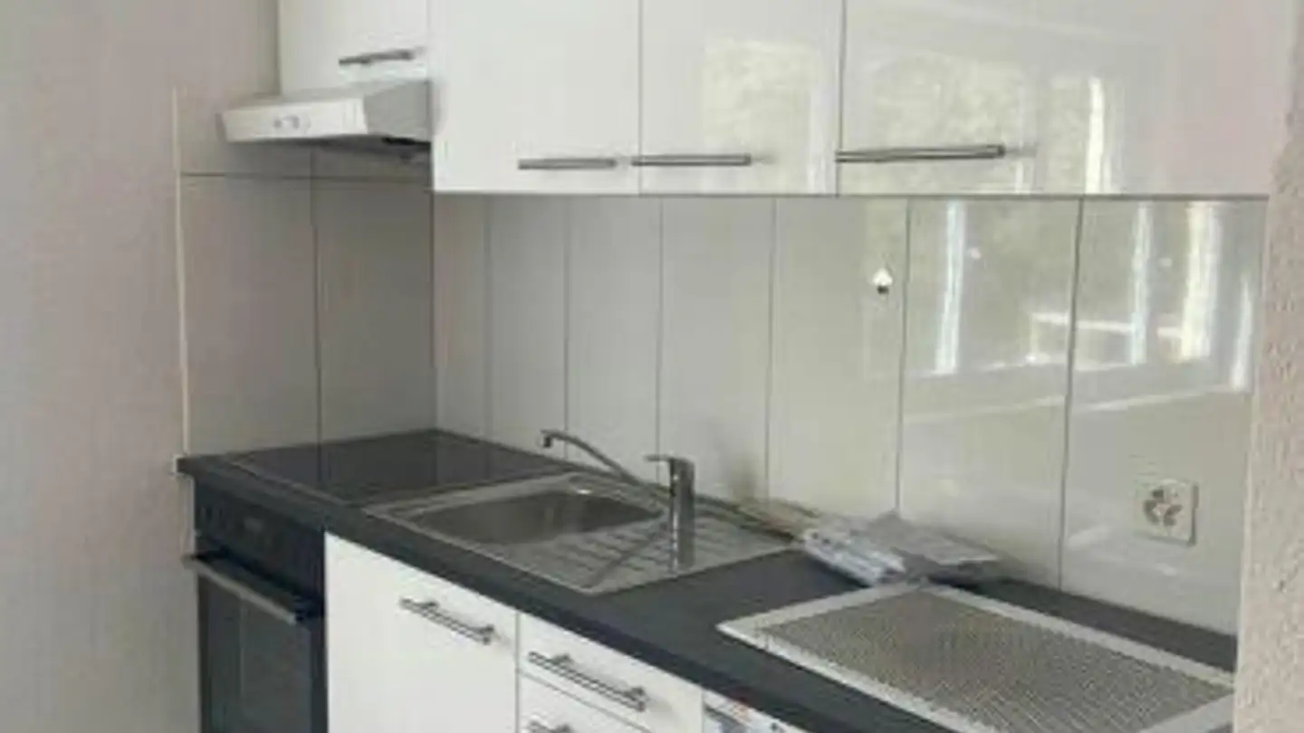 Appartement à louer - Falkensteinstrasse, 9000 St. Gallen