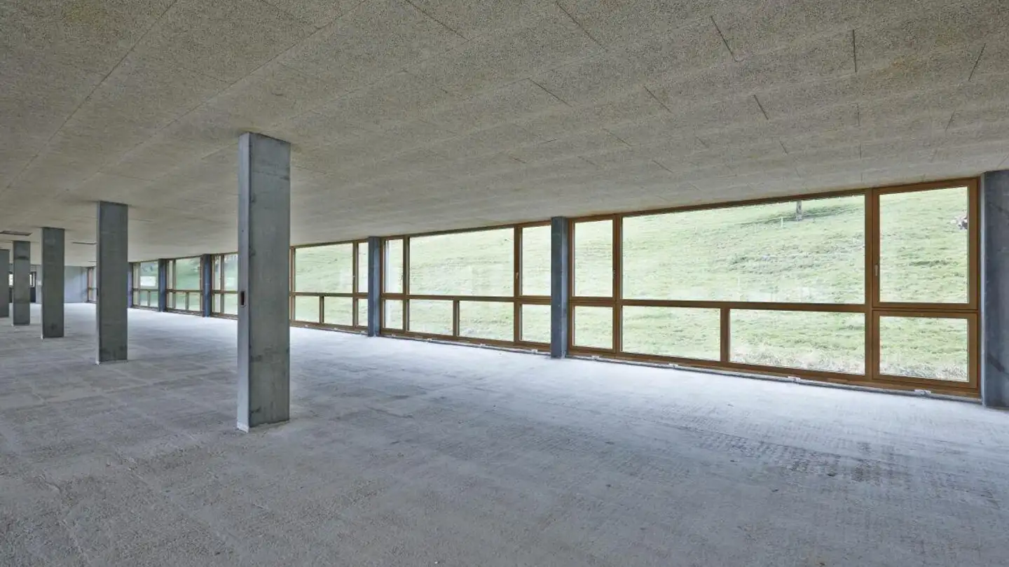 Bürofläche mieten - St. Gallerstrasse 57, 9100 Herisau