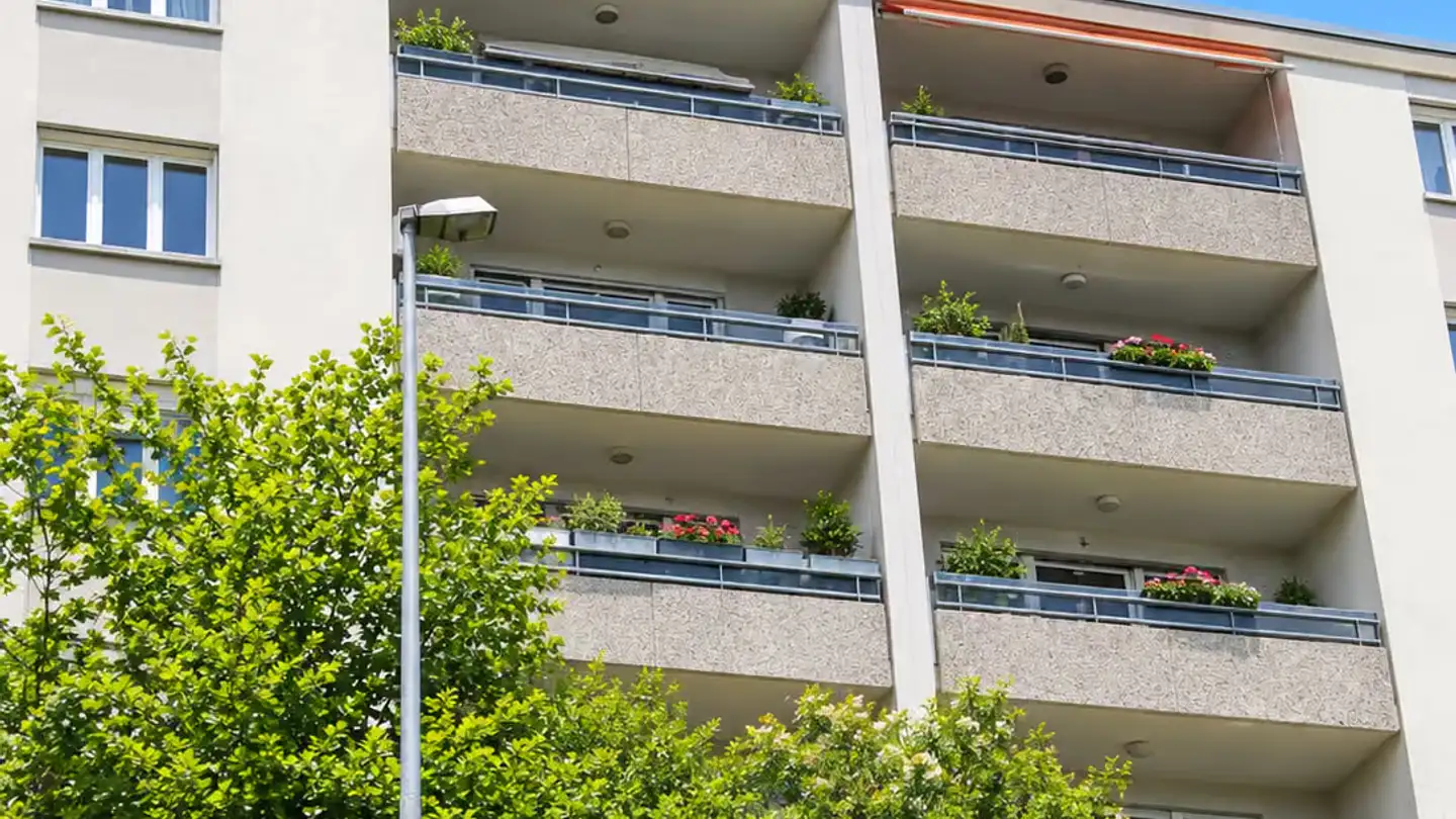 Apartment for sale - Chemin De La Marnière, 2068 Hauterive NE - Photo 4