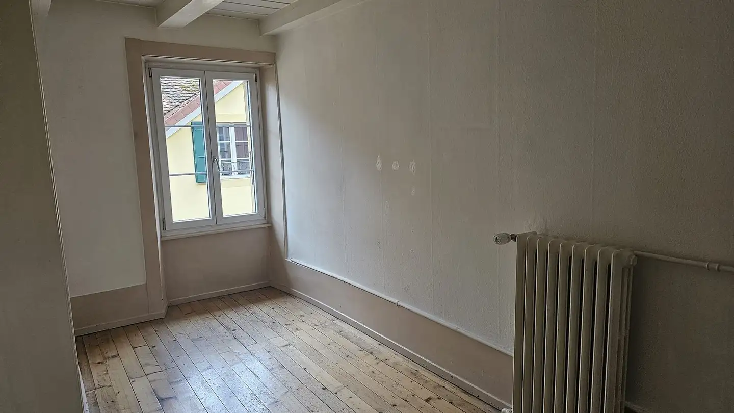 Maison individuelle à vendre - 2024 St-Aubin-Sauges