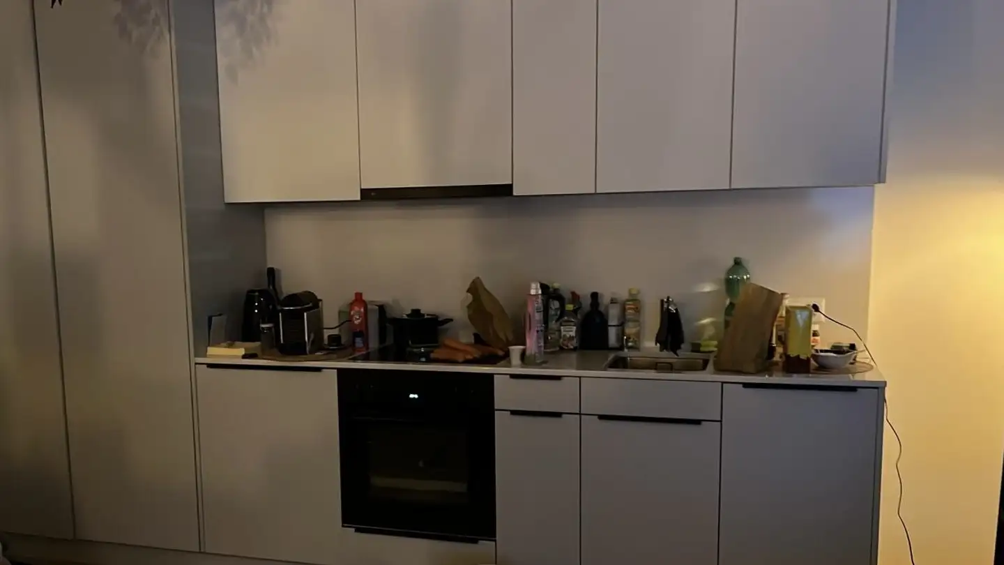 Stanza singola in affitto - 8620 Wetzikon ZH - Photo 3