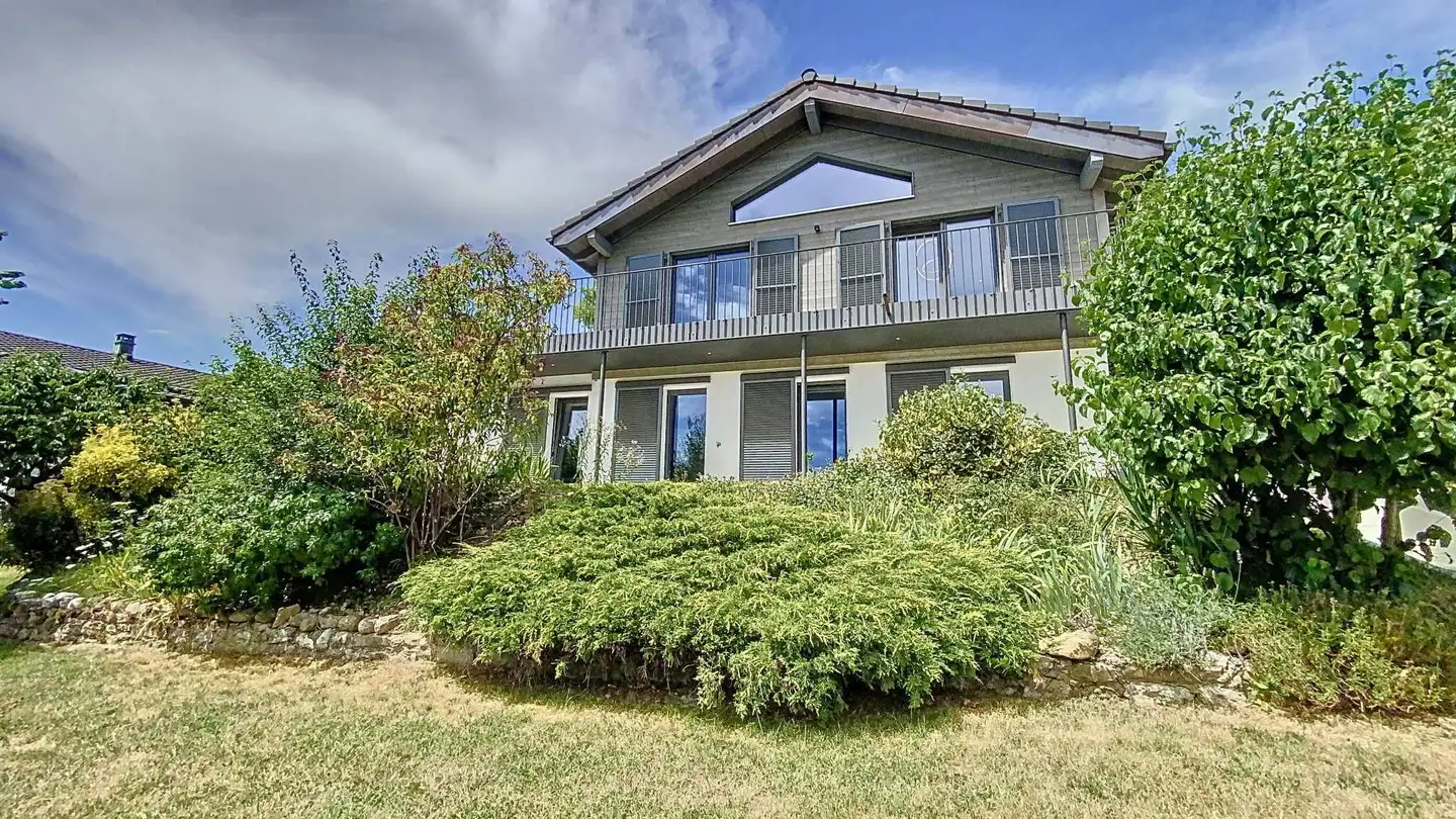 Villa for sale - 1272 Genolier - Photo 2