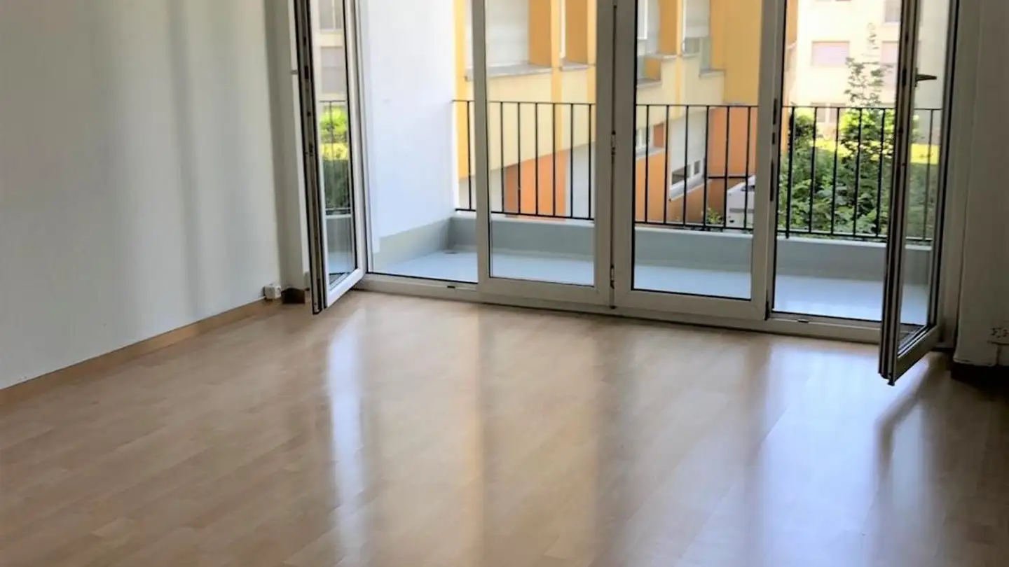 Appartement à louer - Zehntenstrasse 2, 4133 Pratteln - Photo 3