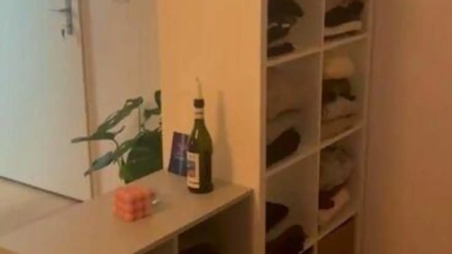 Appartement à louer - Falkensteinstrasse, 9000 St. Gallen - Photo 2