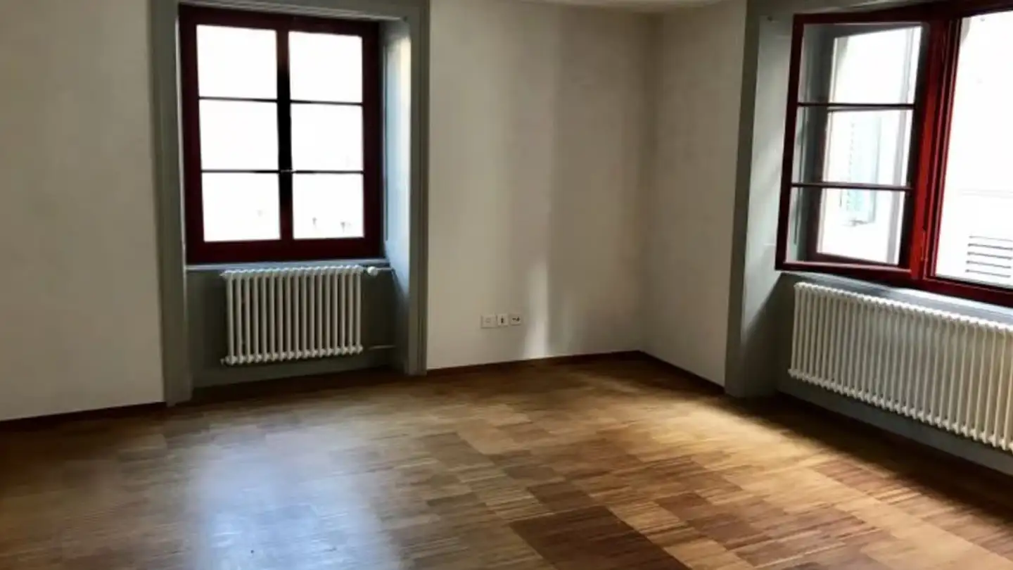 Wohnung mieten - Münstergasse 9, 8001 Zürich