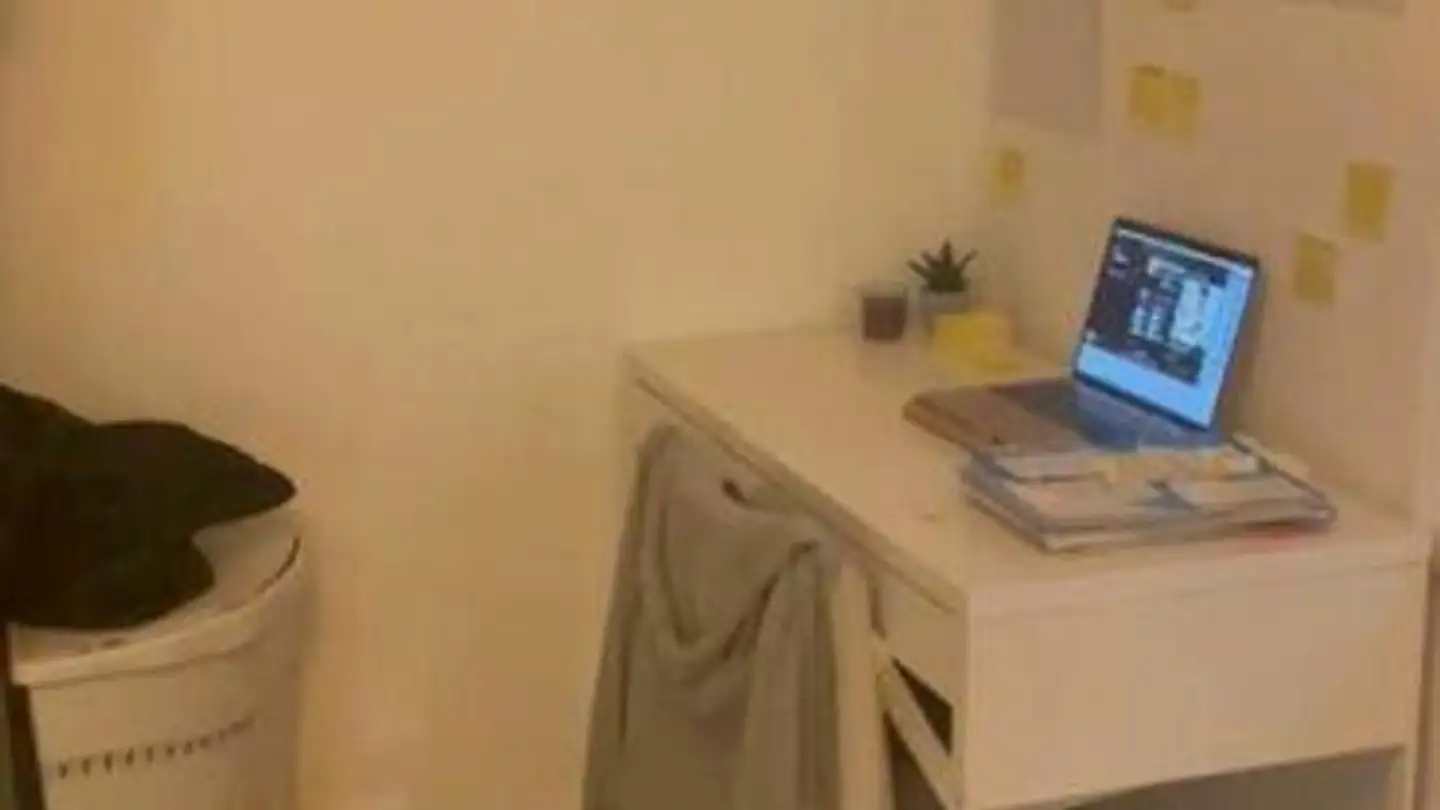 Appartement à louer - Falkensteinstrasse, 9000 St. Gallen - Photo 3