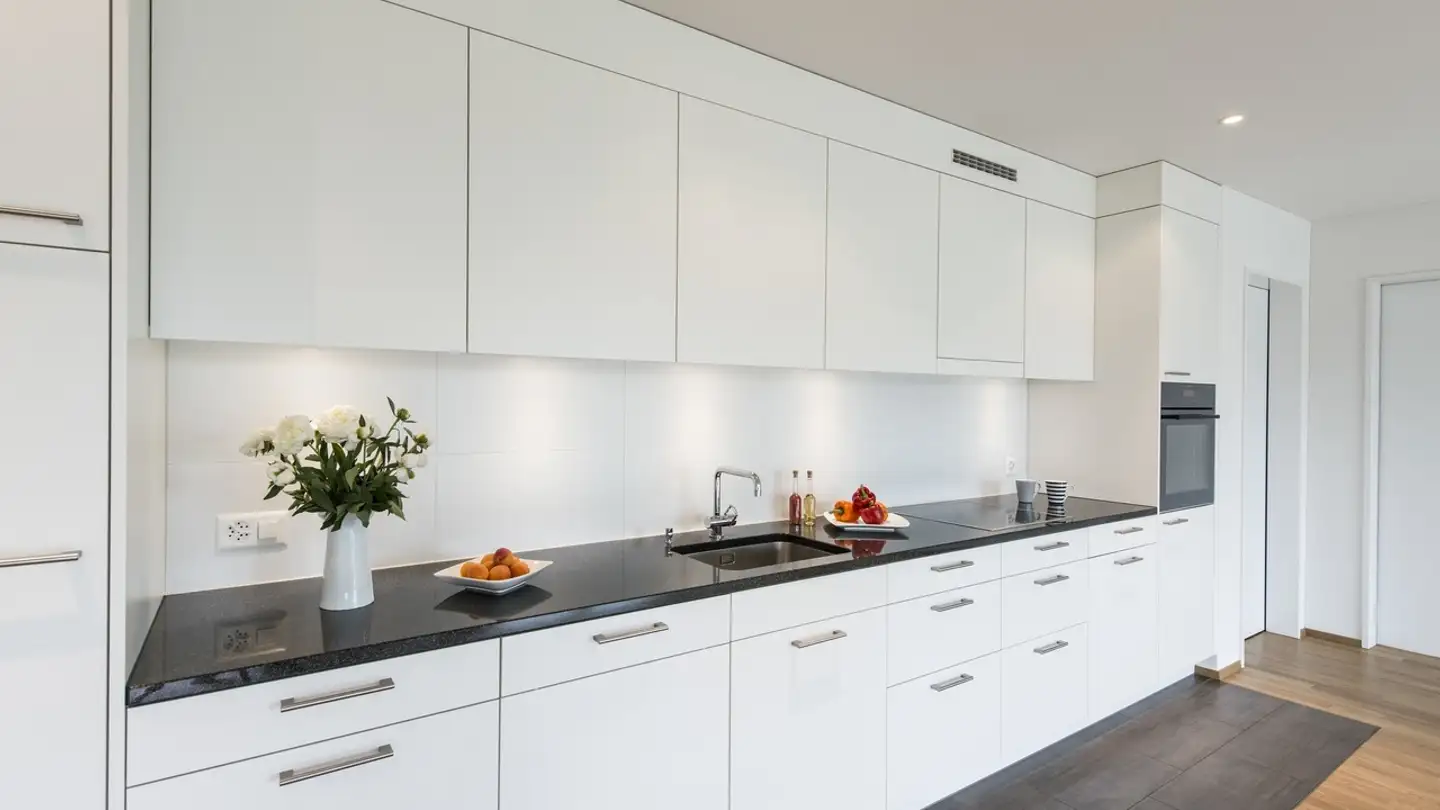Wohnung mieten - Neue Aarburgerstrasse 22, 4852 Rothrist