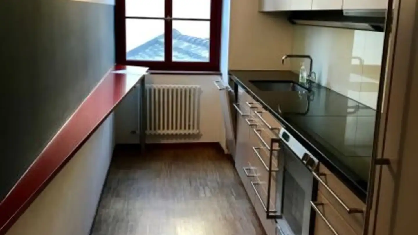 Wohnung mieten - Münstergasse 9, 8001 Zürich - Foto 3