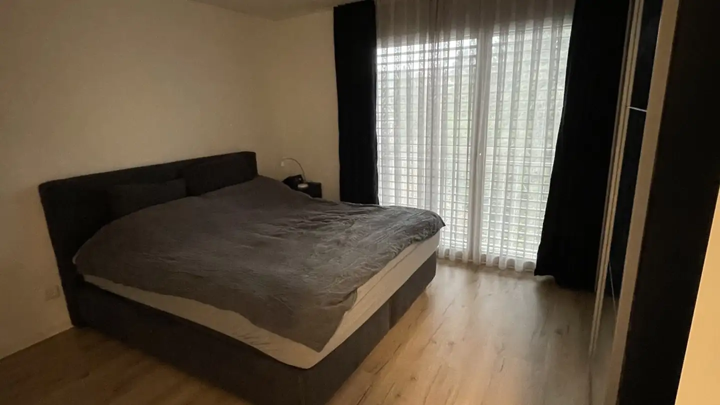 Appartamento in affitto - Sternenstrasse 11, 5737 Menziken - Foto 4