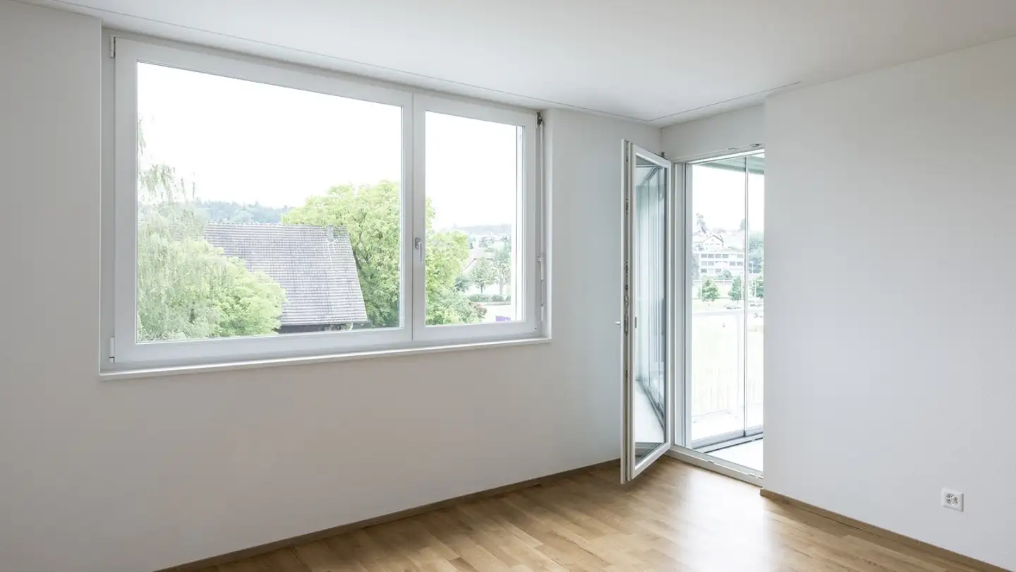 Wohnung mieten - Neue Aarburgerstrasse 22, 4852 Rothrist - Foto 2