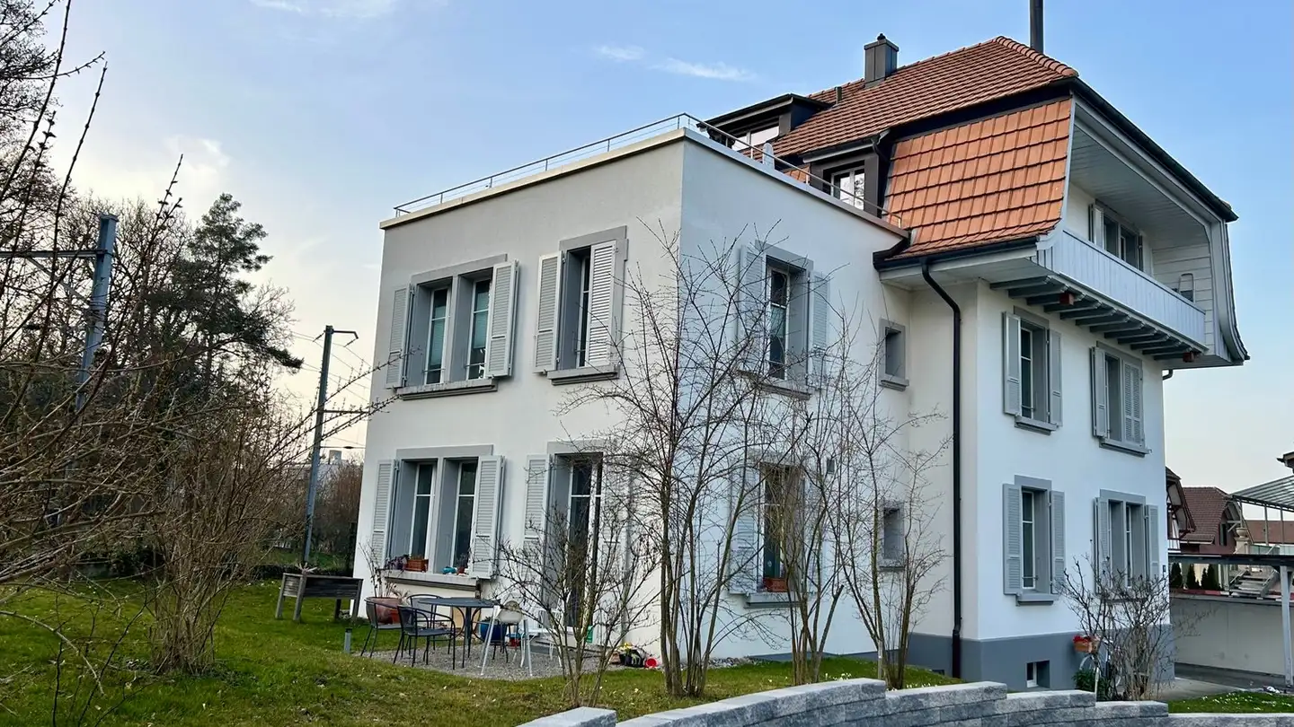 Stanza singola in affitto - 3008 Bern