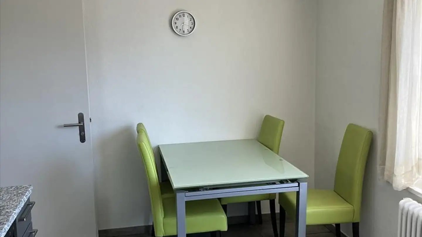 Wohnung mieten - Rue de la Maigroge 12, 2072 St-Blaise - Foto 2